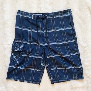 NWOT Hurley swim trunks